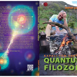 Ismet SAHIN: Thought and Philosophy