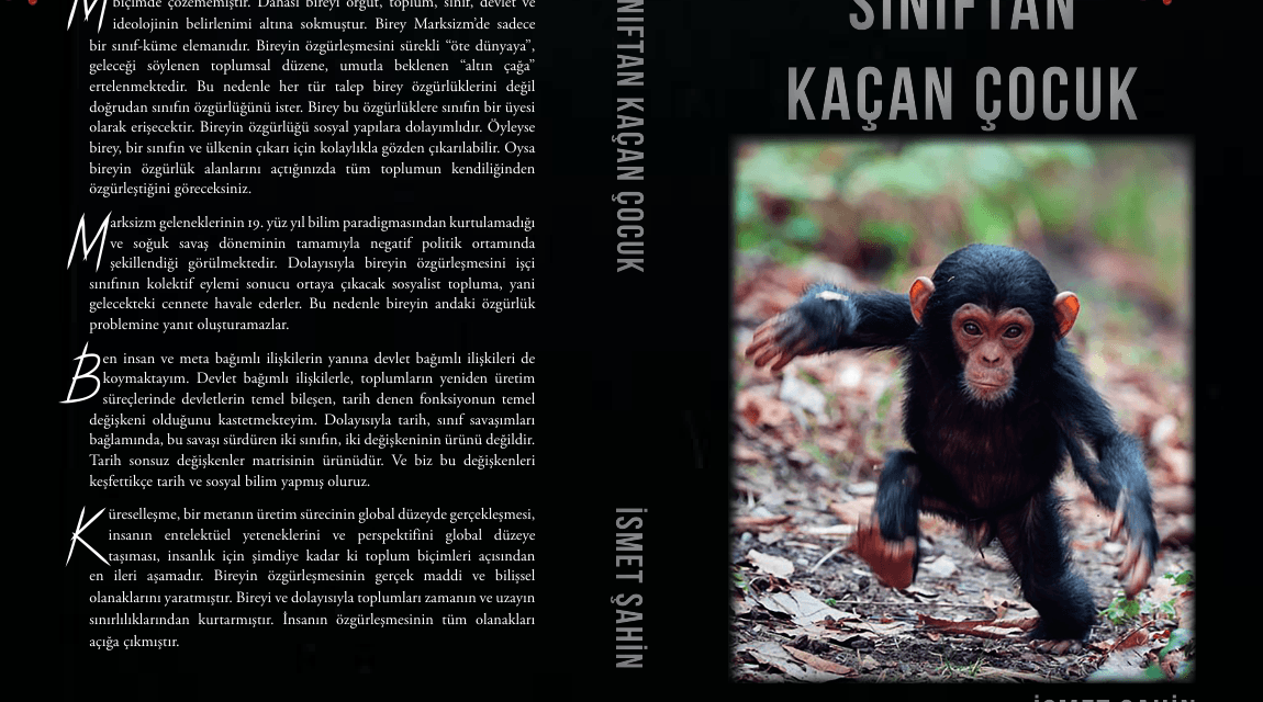 A Critique of Sınıftan Kaçan Çocuk