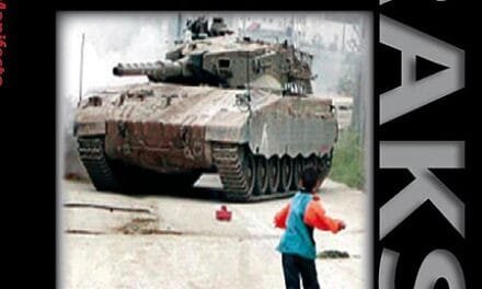 Anti Kapitalist Manifesto