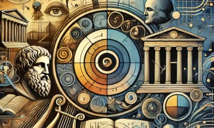 The Mystery of Philosophy