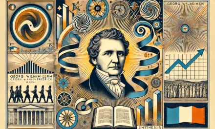 The Rational Revolution and Hegel