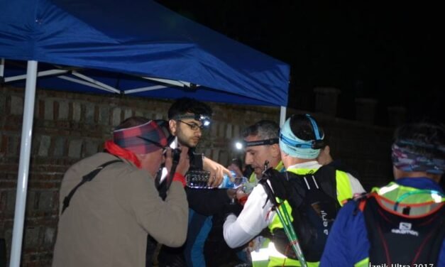 Innovative Training Approaches for Ultra Trail Runners