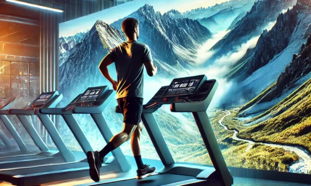 The Best Treadmill Training for an Ultra-Marathon