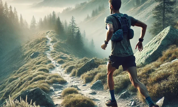 Physiological Challenges and Adaptations in Ultra Trail Running